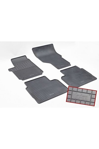 Rigum Covorașe auto VW Amarok 2011 - prezent