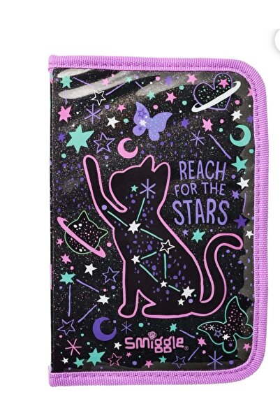 SMIGGLE Wild Side Kırtasiye Seti
