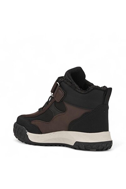 GÜLERSHOES Εγγυημένα Γνήσια Αδιάβροχα Αντιολισθητικά Παιδικά Μποτάκια Εξωτερικού Χώρου με Ταινία Μέγεθος 31-32-33-34-35