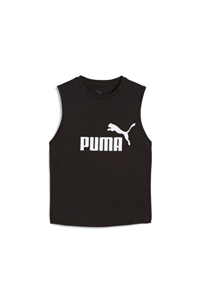 Puma Maiou ESS No. 1 Logo Slim Tank