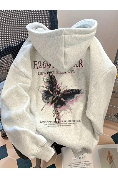 LAYORA Hanorac fleece – Model elegant indispensabil iarna