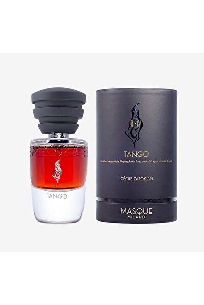 Masque Milano Tango by - Unisex Eau de Parfum, 35 ml