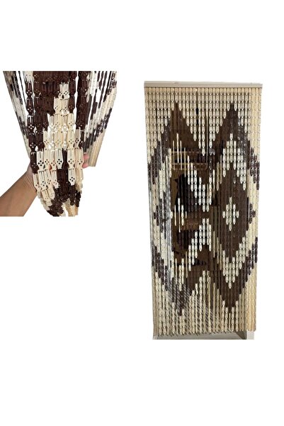 Issa Insect Curtain 200 x 90 cm with Plastic Rod