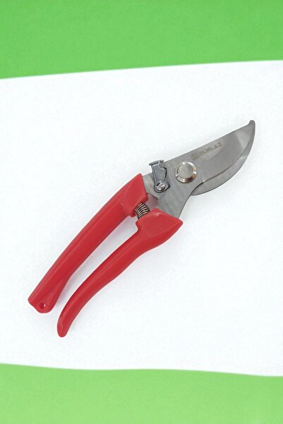 SürLaz Pruning Shears Vineyard Garden Citrus Fruit Tree Pruning