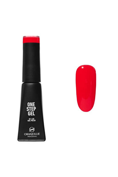 Oranjollie Professional One Step semi-permanent nail polish 12ml OS015