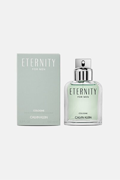 Calvin Klein Eternity Cologne Eau De Toilette 100 ml