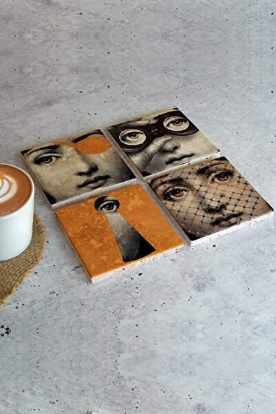 LİNOVERA For Vendeta Coaster