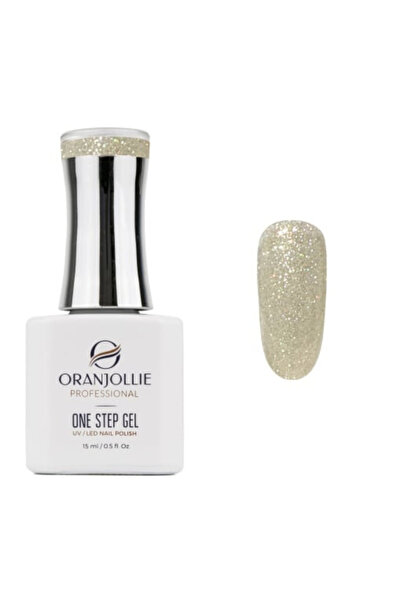 Oranjollie Professional Oja semipermanenta One Step 15ml OS035