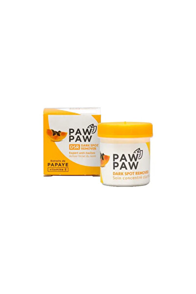 PawPaw DSR Dark Spot Remover Papaya Vitamin E Cream (Original)