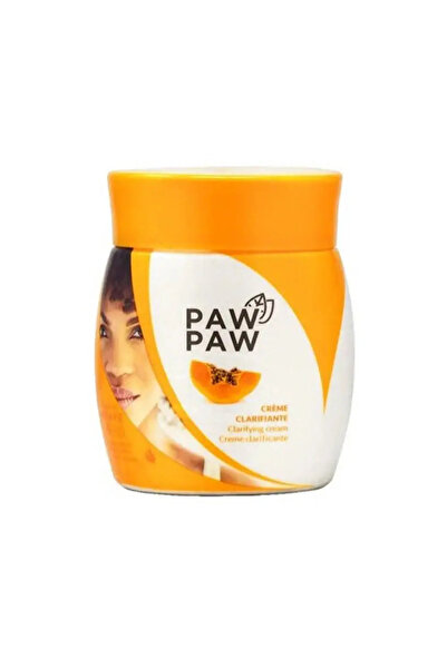 Paw Paw Purifying Cream - Papaya