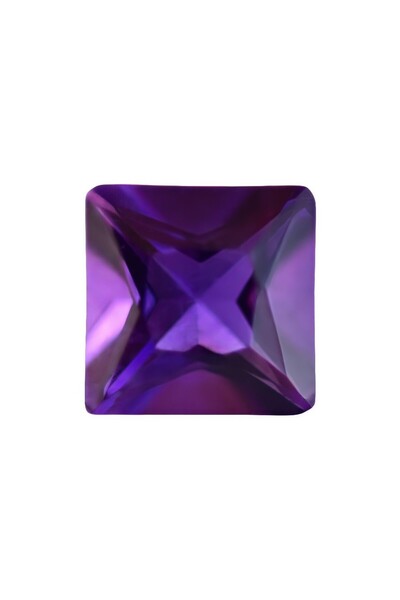 Gold And Gems Ametist African