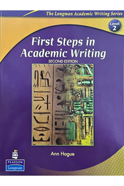 DAR الخطوات الأولى في الكتابة الأكاديمية 2