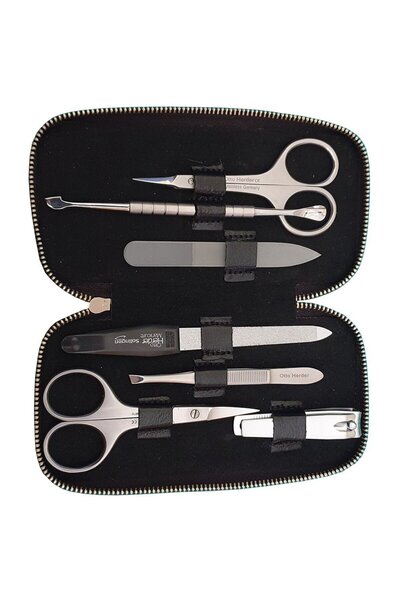 Otto Herder Manicure (Solingen) Trusa pentru manichiura, Otto Herder (Solinge...