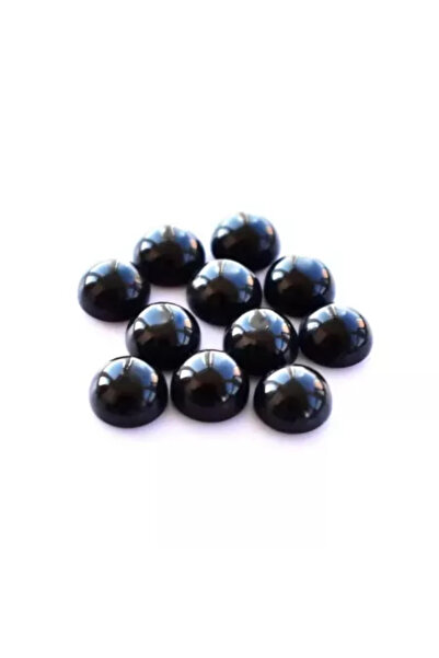 Gold And Gems Black Onyx