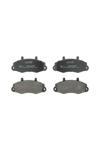 Abe Τακάκια φρένων FORD TRANSIT body E C1G020ABE