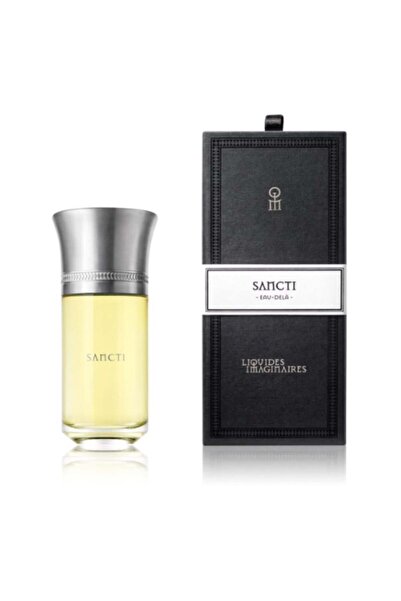 LIQUIDES IMAGINAIRES Sancti by Les Eau de Parfum – Unisex – 100 ml
