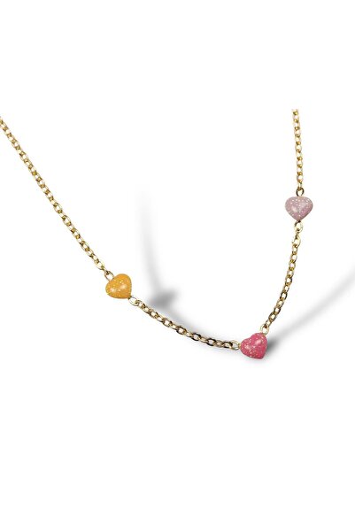 Diva Gold Gold chain