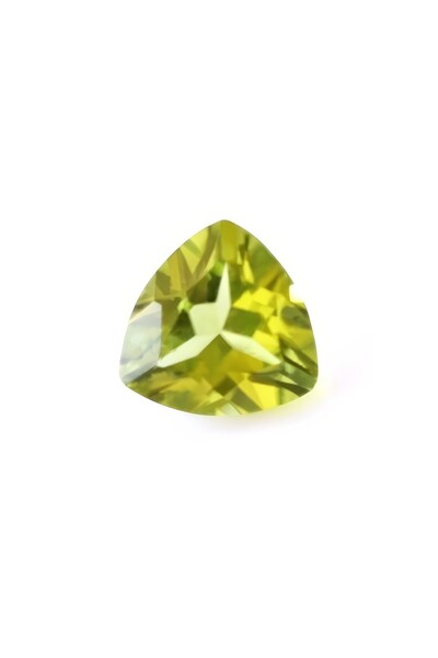 Gold And Gems Peridot