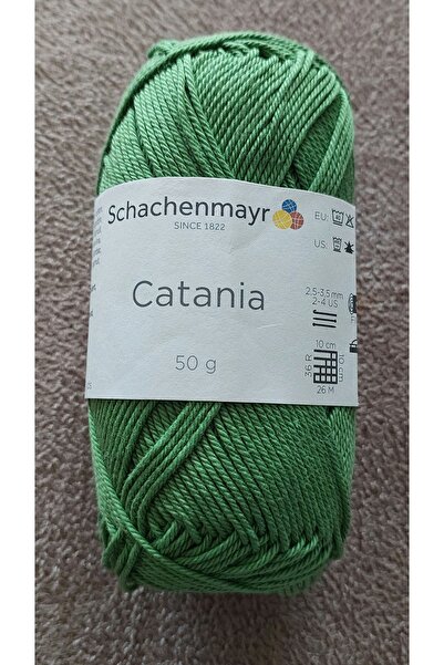 catania خيوط قطنية للحياكة