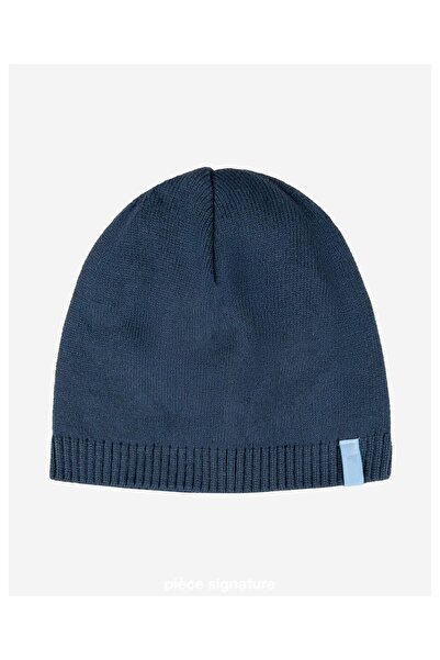 PIECE SIGNATURE Children's Knitwear Thin Beanie (4-8 Years Old)