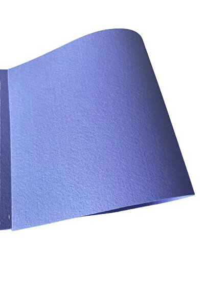 feltland Fetru rigid 1.2mm 25X55cm, mov lavanda