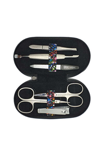 Otto Herder Manicure (Solingen) Trusa pentru manichiura, Otto Herder (Solinge...