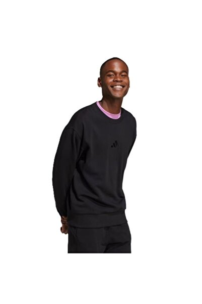 adidas Bluza M A SZN FT CRW