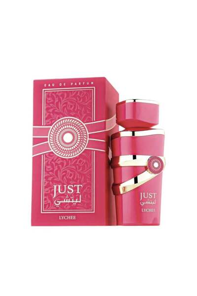 The Fragrance World Дамски парфюм Just Lychee Fragrance 100ml