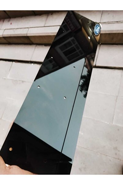 Pi Dekorasyon FULL PLEKSİ PLAKALIK LAZER KESİM (2 ADET) KİŞİYE ÖZEL | İSİMZE ...