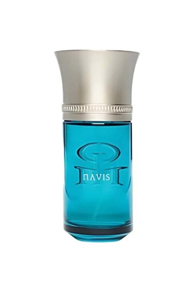 LIQUIDES IMAGINAIRES Navis by Les Eau de Parfum – Unisex – 100 ml
