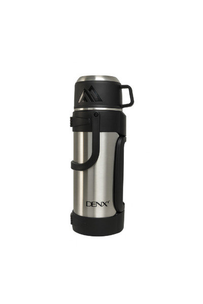 Denx Dinex 4L Stainless Steel Thermos M/DX4603 - 4L Capacity