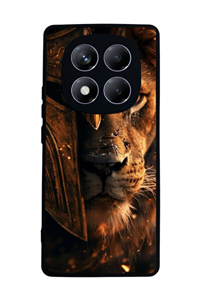 SCALETA CASE Xiaomi Redmi Note 14 Pro 4G Uyumlu Kılıf – Yumuşak Silikon, Koru...