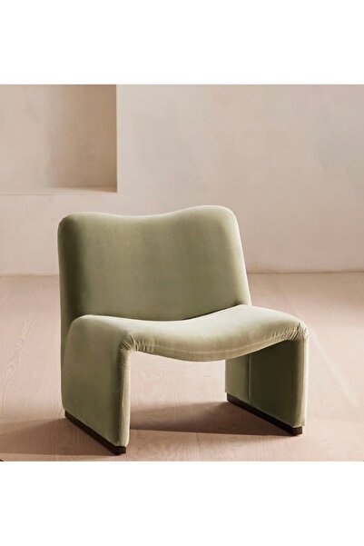 sofalab Kyra Kadife Berjer