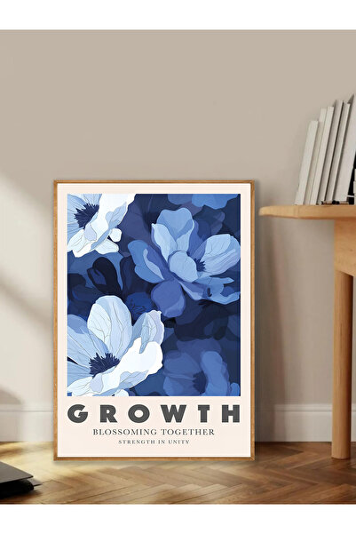 Tuba Decor Tablo dintr-o singură bucată cu rame din lemn pentru sufragerie, s...