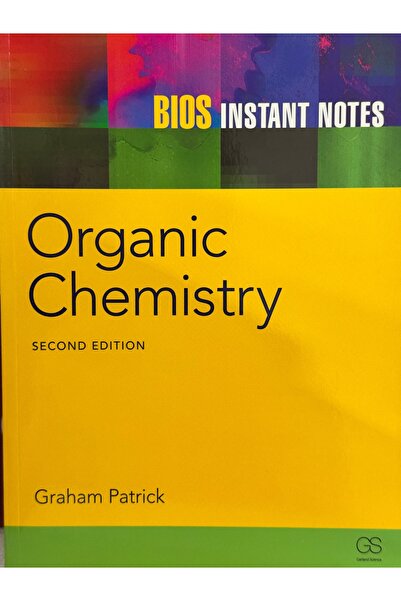 DAR الكيمياء العضوية