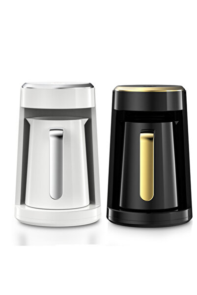 JANO Turkish Coffee Maker 480W 0.3L