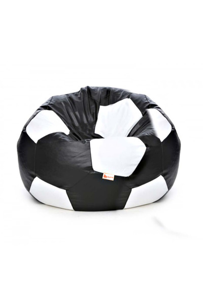 Marktna Football Bean Bag Chair - Comfortable and Perfect for Football Fans