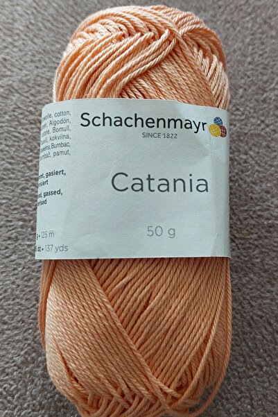 catania Cotton Knitting Yarn