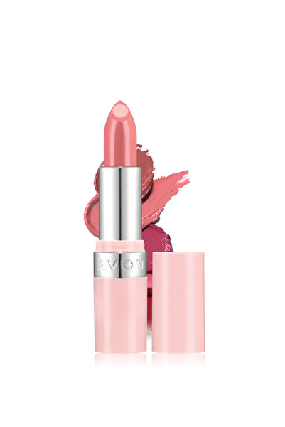 AVON Hydramatic Pırıltılı Ruj - Rose Quartz