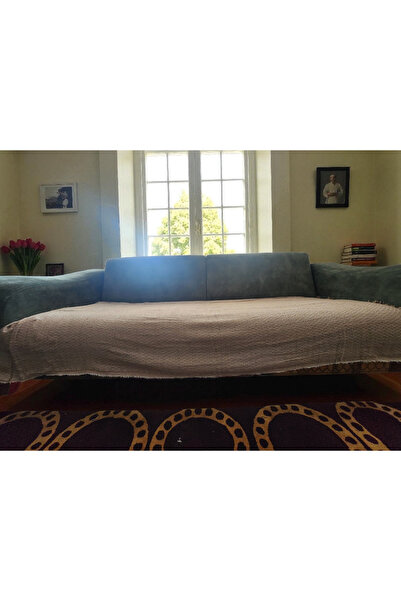 CEYHAN غطاء كرسي MCHOME مقاس 170x210 سم