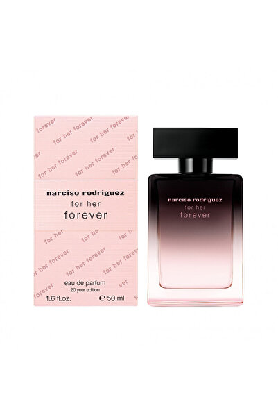 Narciso Rodriguez Narciso Rodriguez For Her Forever Eau de Parfum 50ml