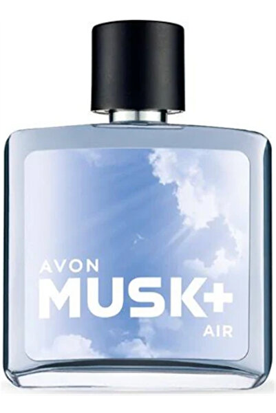 AVON Musk Air EDT 75ml