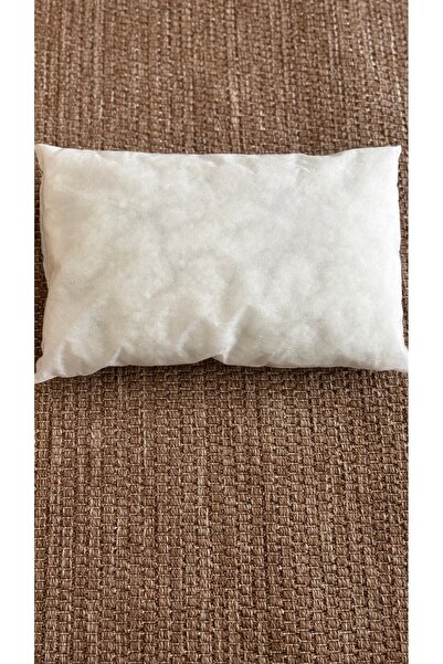 hobittubaby Kırlent içi Bebek yastığı içi Müslin yastık kılıf içi müslin kılı...