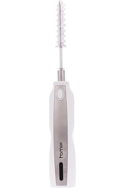 HOMİX Rechargeable Vegetable Corer, White