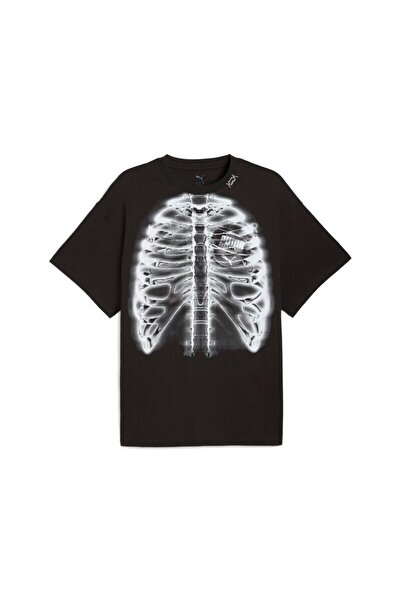 Puma Tricou Hooptopia Hoopray Vision Tee