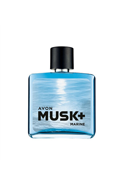 AVON Musk Rain EDT - 75ml
