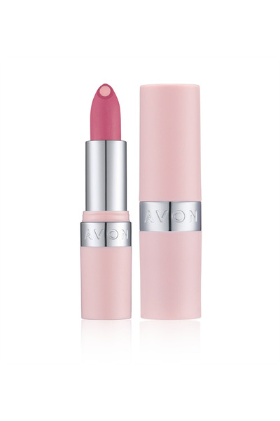 AVON Hydramatic Mat Ruj Pink