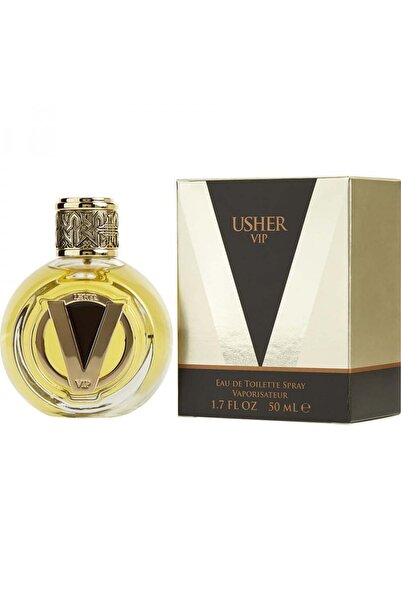 Usher Perfume عطر اشر VIP او دو تواليت النسائي 100مل