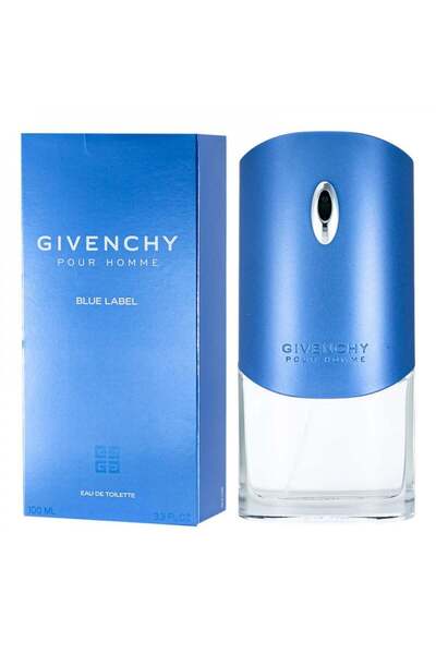 Givenchy Givenchy Blue Label Eau de Toilette 100ml