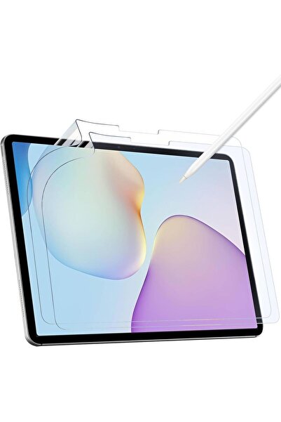 007 واقي شاشة يشبه الورق لجهاز هواوي ميت باد 11.5 (2025) - غير لامع ومضاد للت...